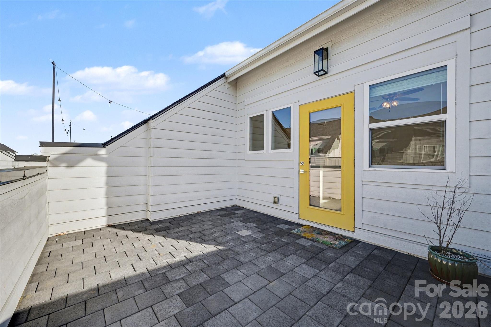 Landings at NoDa - Residential