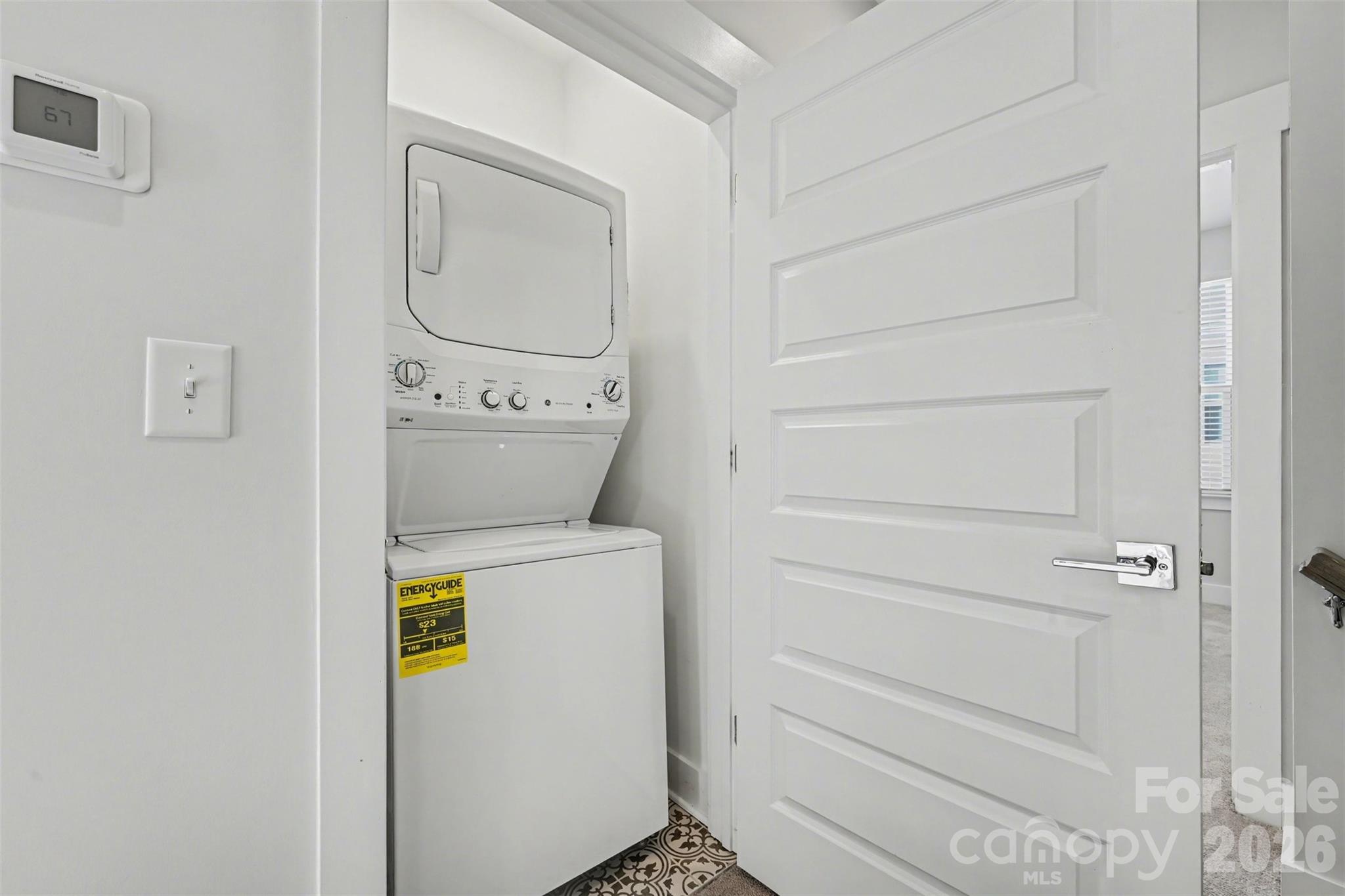 Landings at NoDa - Residential