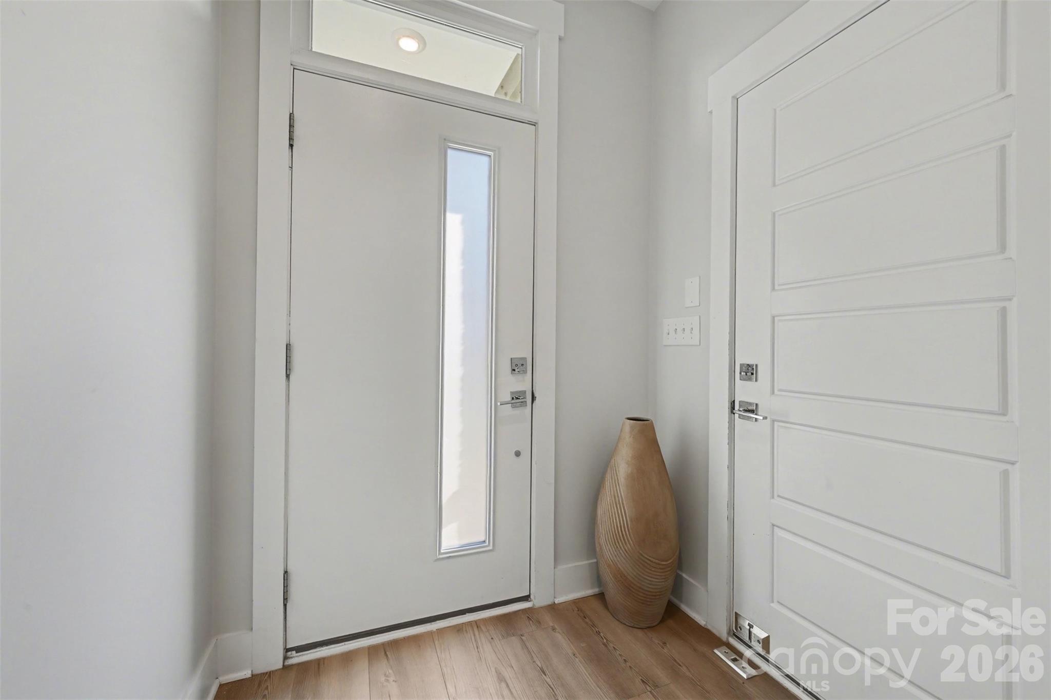 Landings at NoDa - Residential