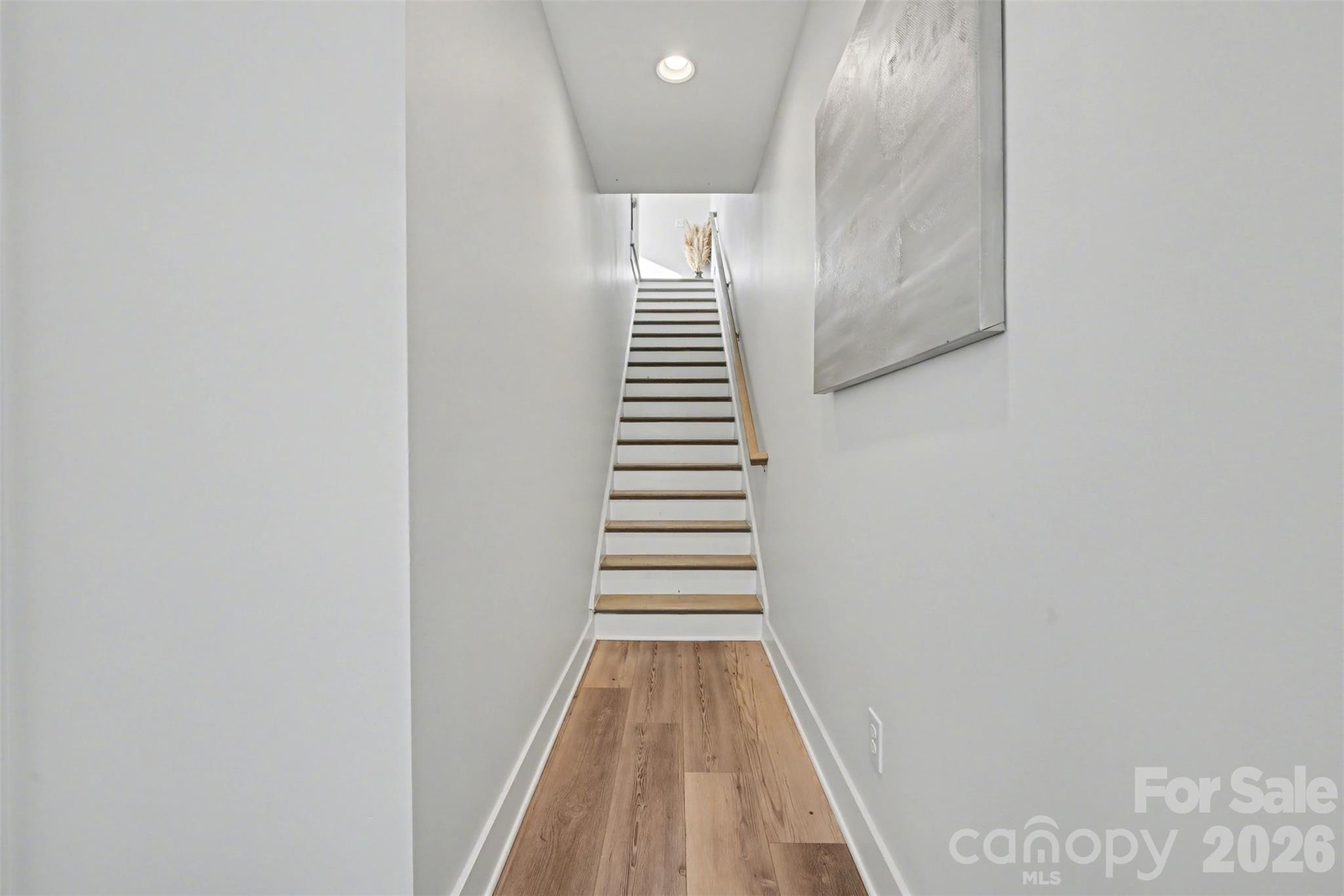 Landings at NoDa - Residential