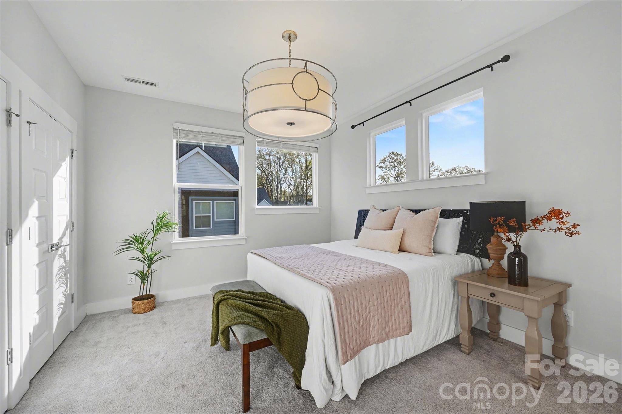 Landings at NoDa - Residential