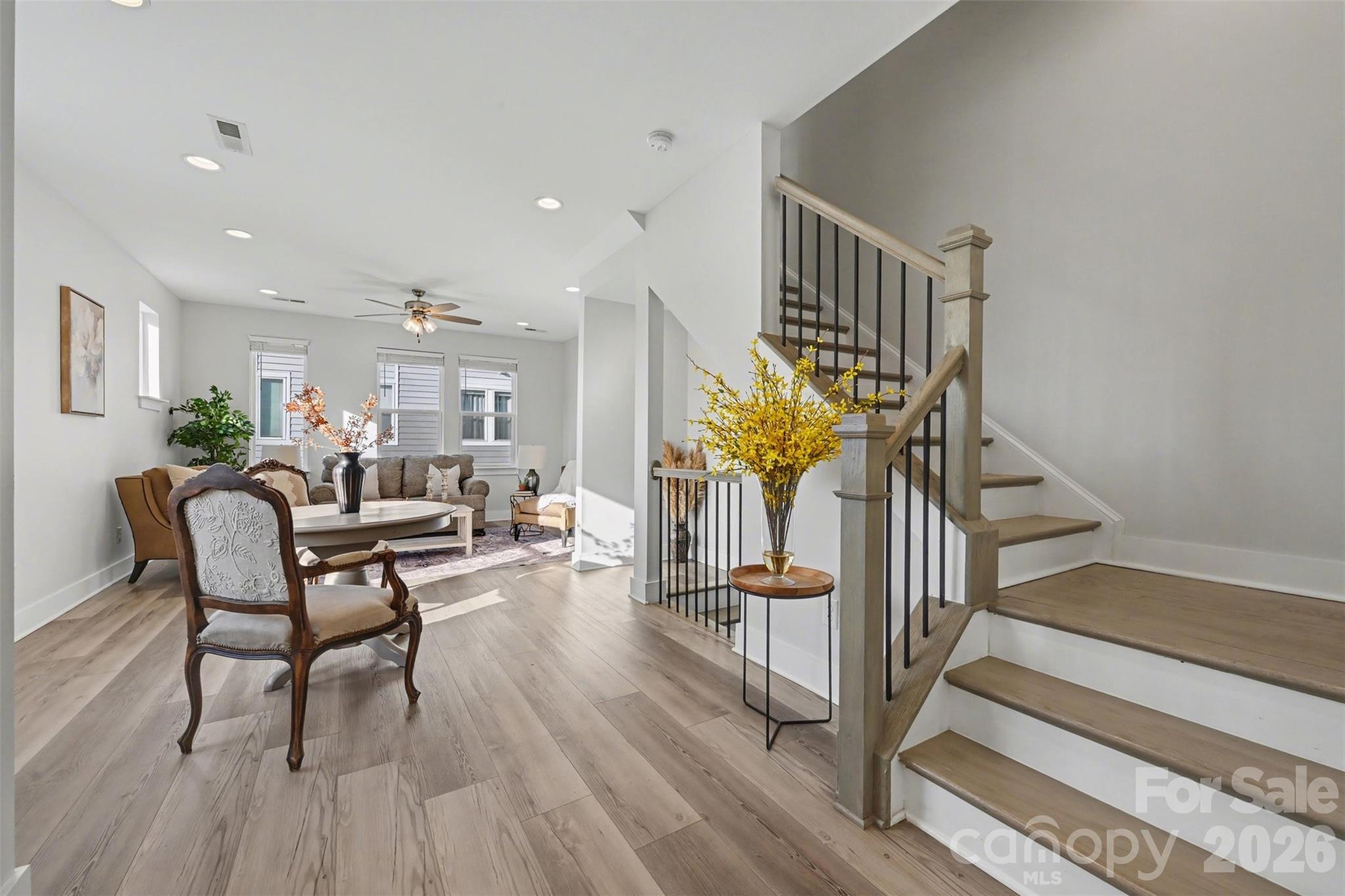 Landings at NoDa - Residential