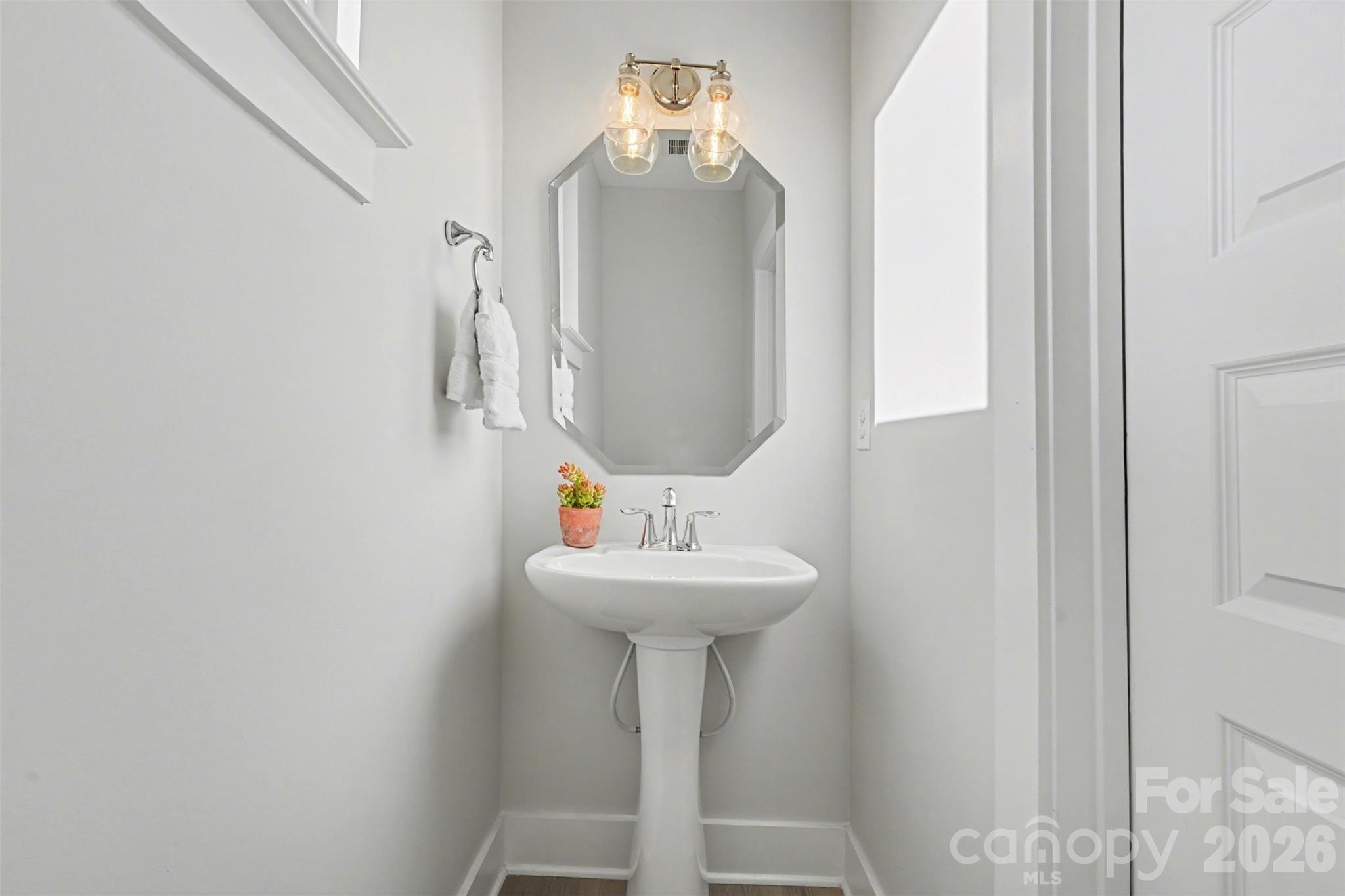 Landings at NoDa - Residential