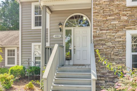 A home in Rock Hill