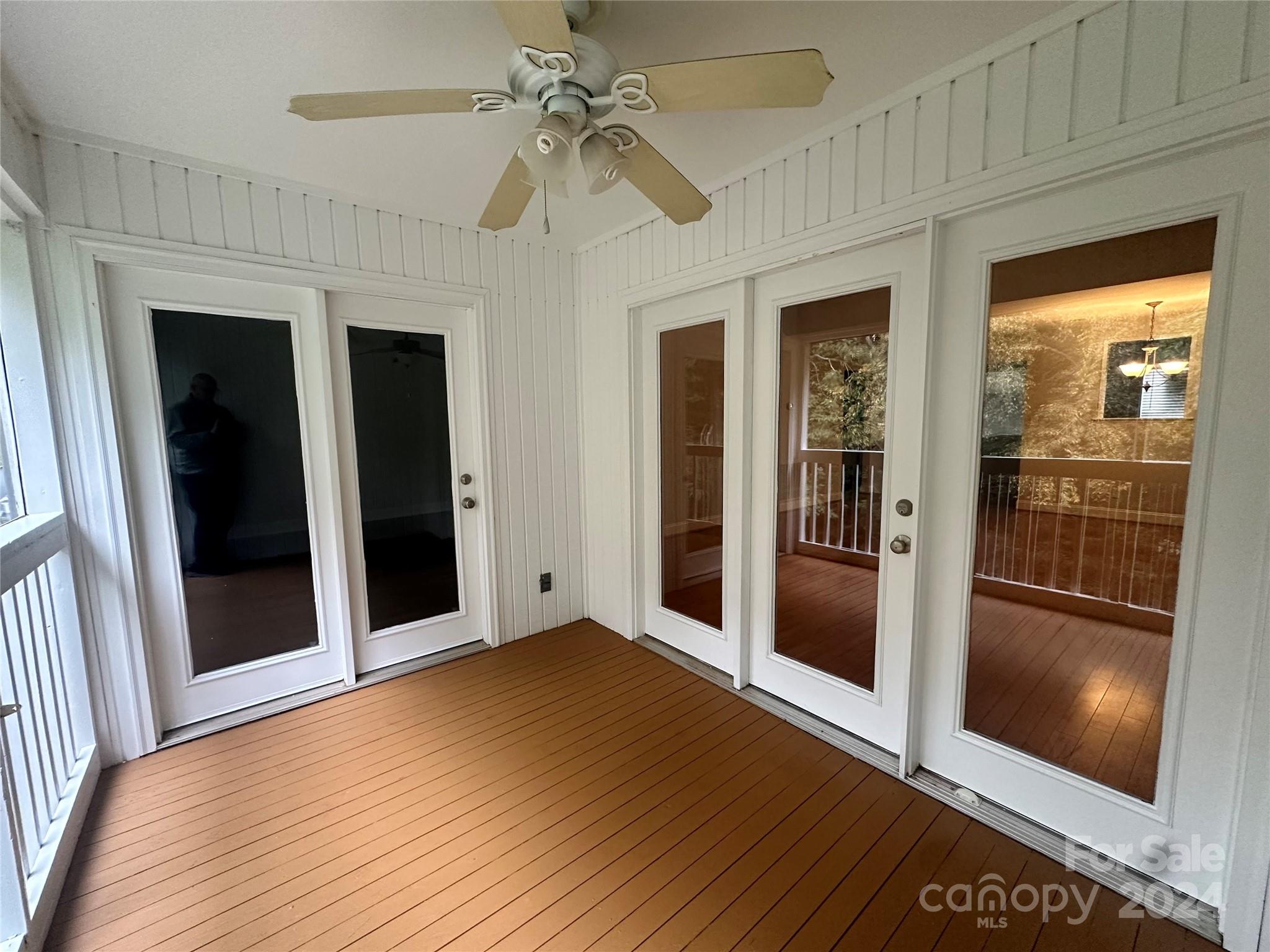 Fairlawn Villas - Residential