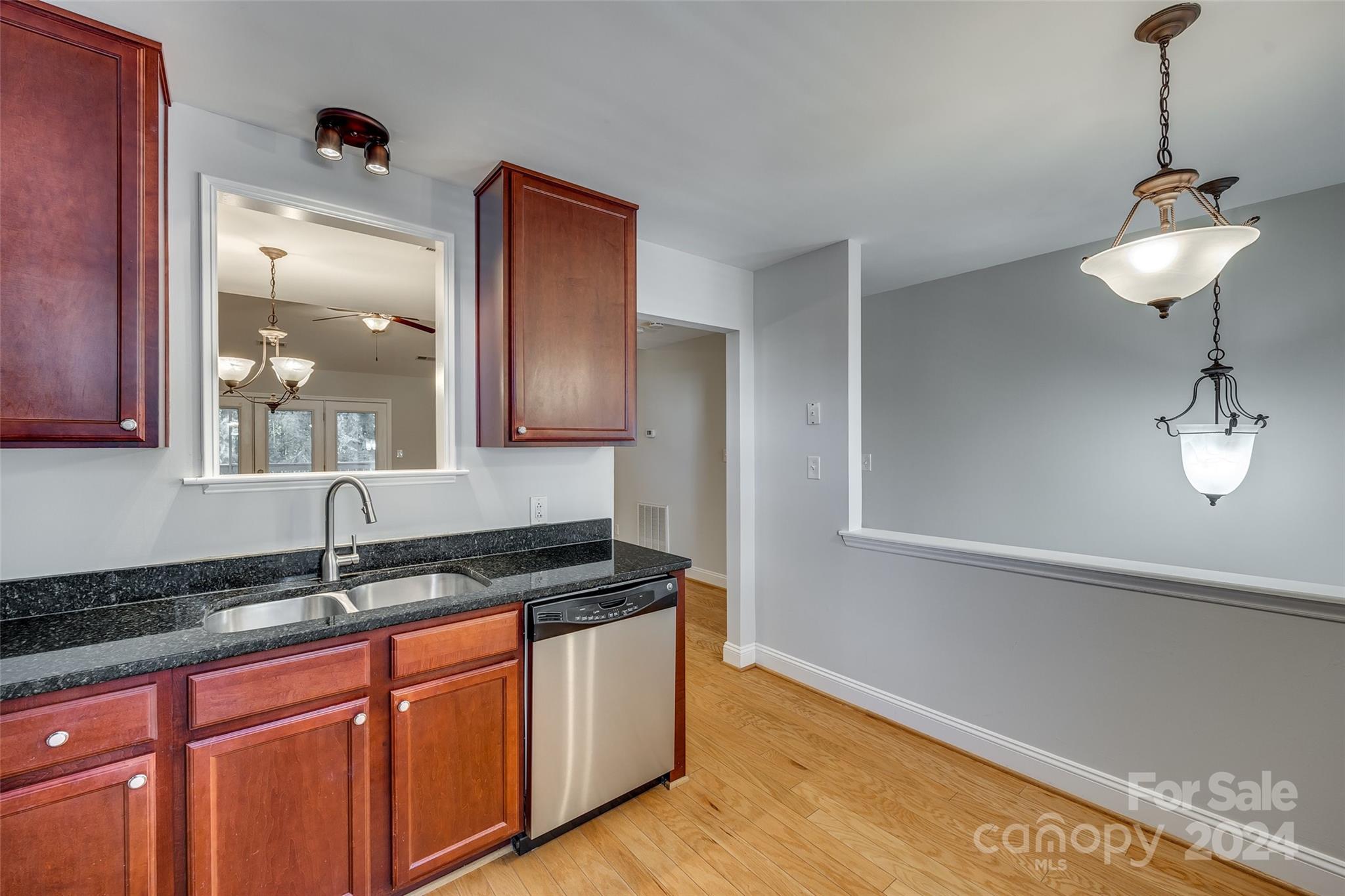 Fairlawn Villas - Residential