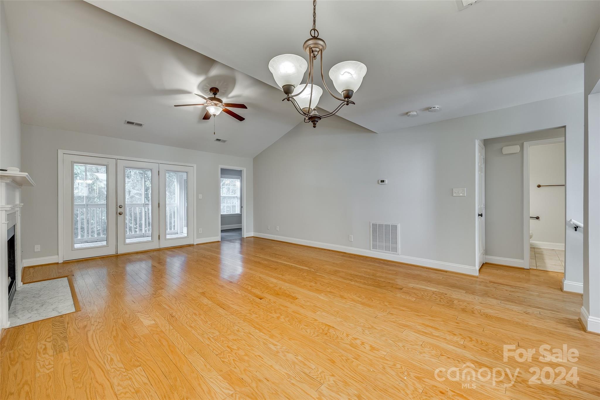 Fairlawn Villas - Residential