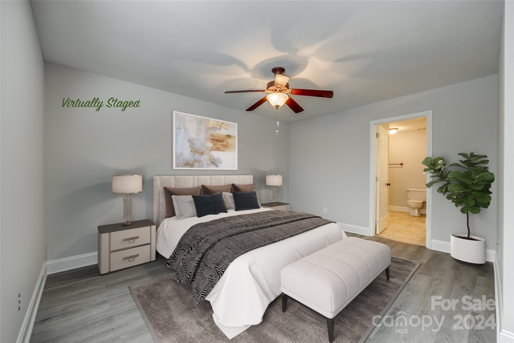 Fairlawn Villas - Residential