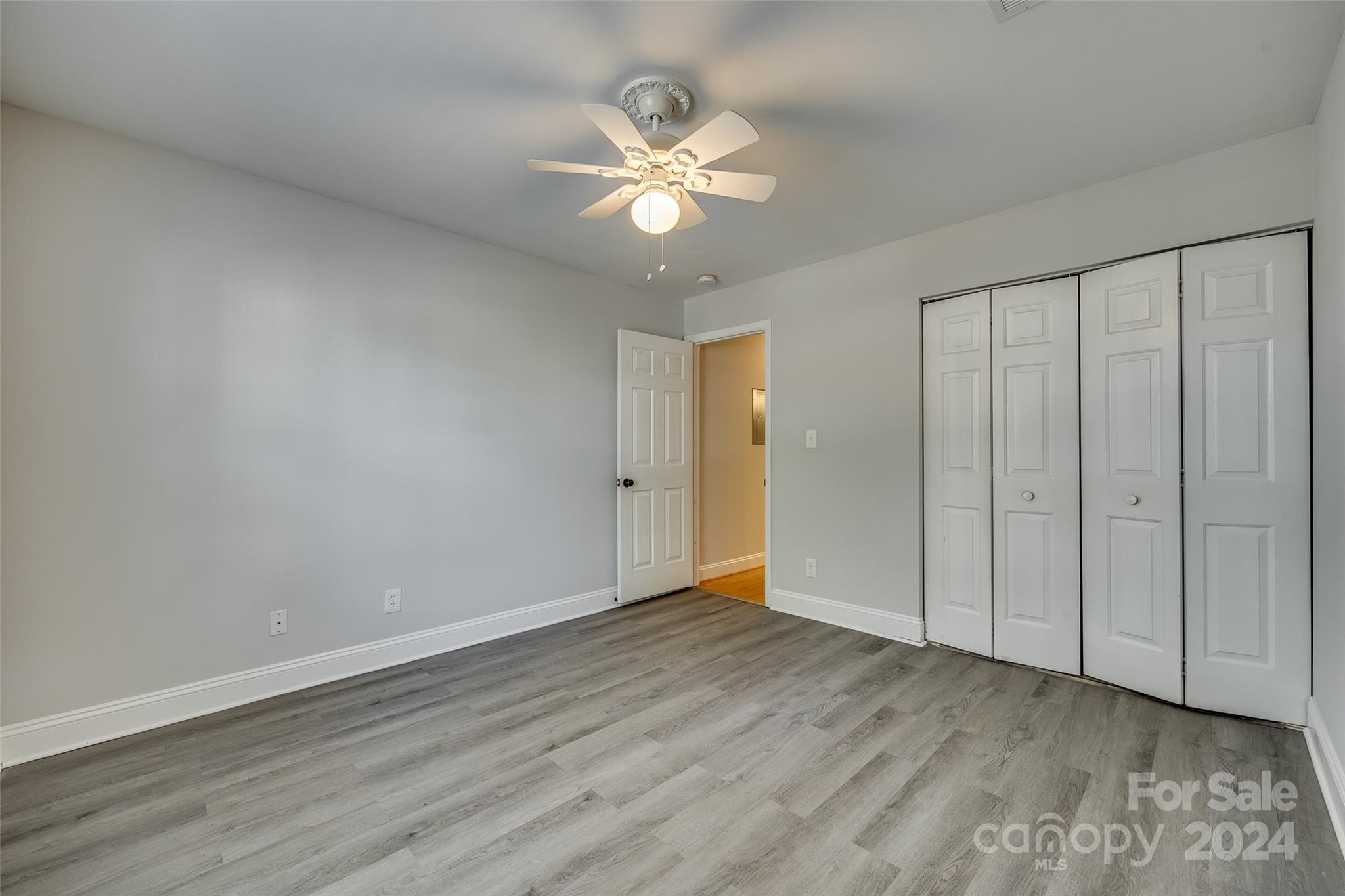 Fairlawn Villas - Residential