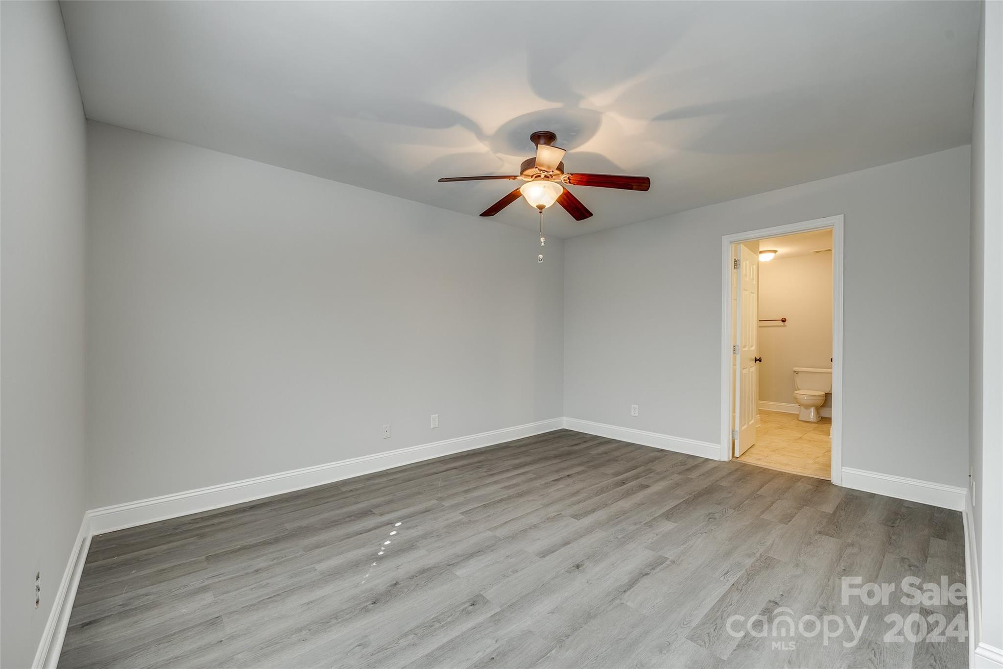 Fairlawn Villas - Residential