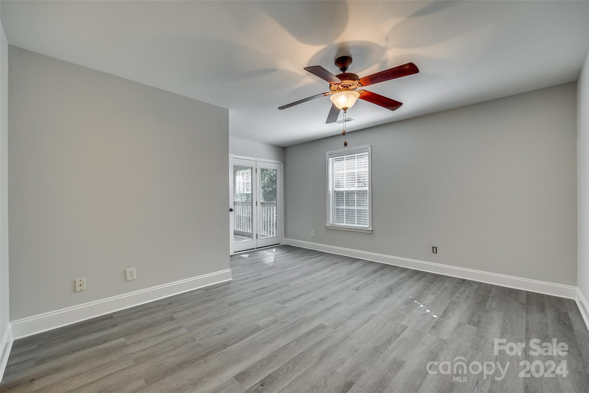 Fairlawn Villas - Residential