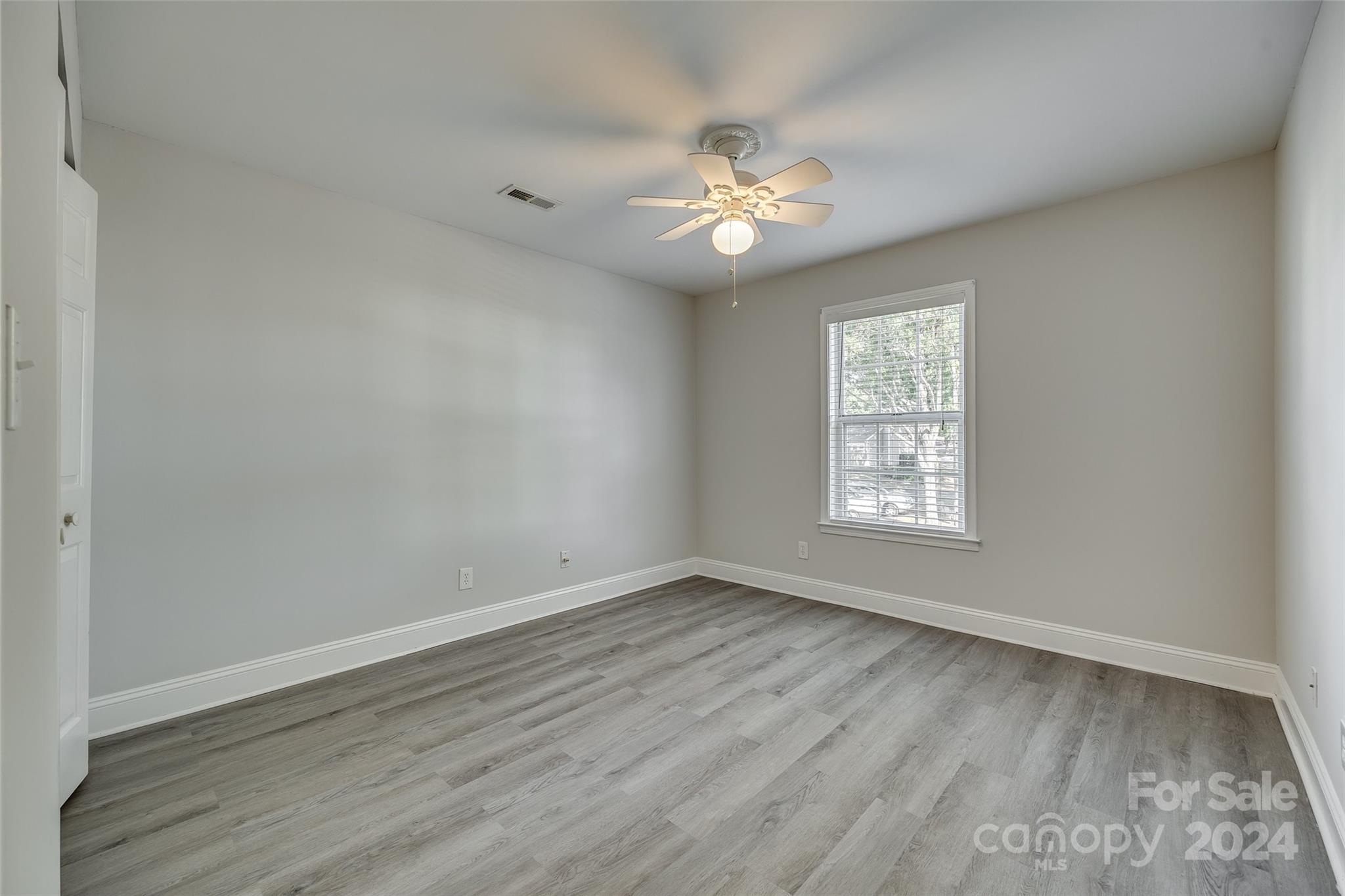 Fairlawn Villas - Residential