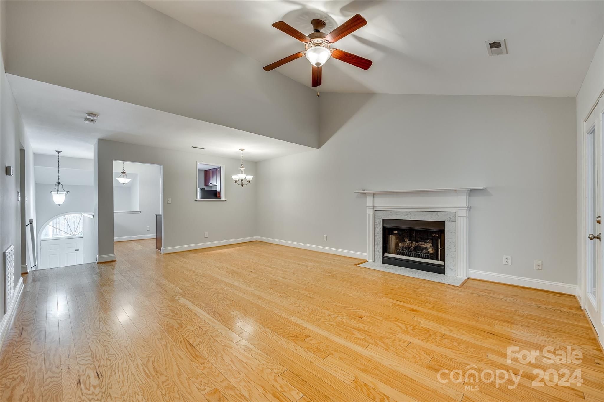 Fairlawn Villas - Residential