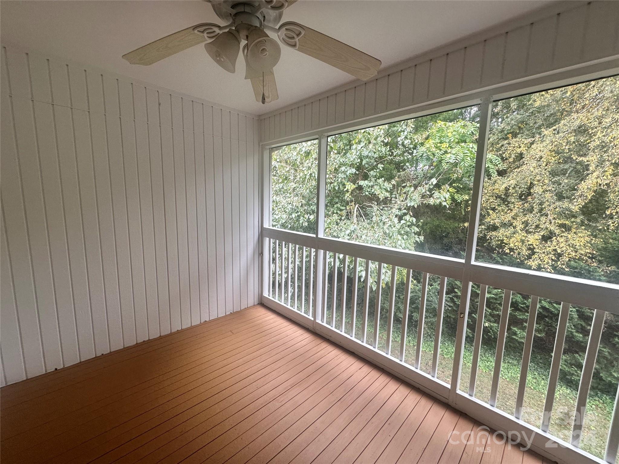 Fairlawn Villas - Residential