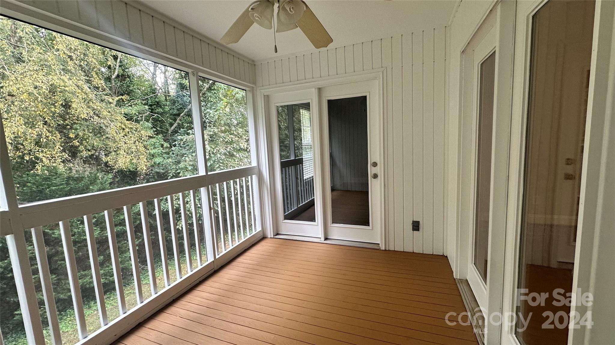 Fairlawn Villas - Residential