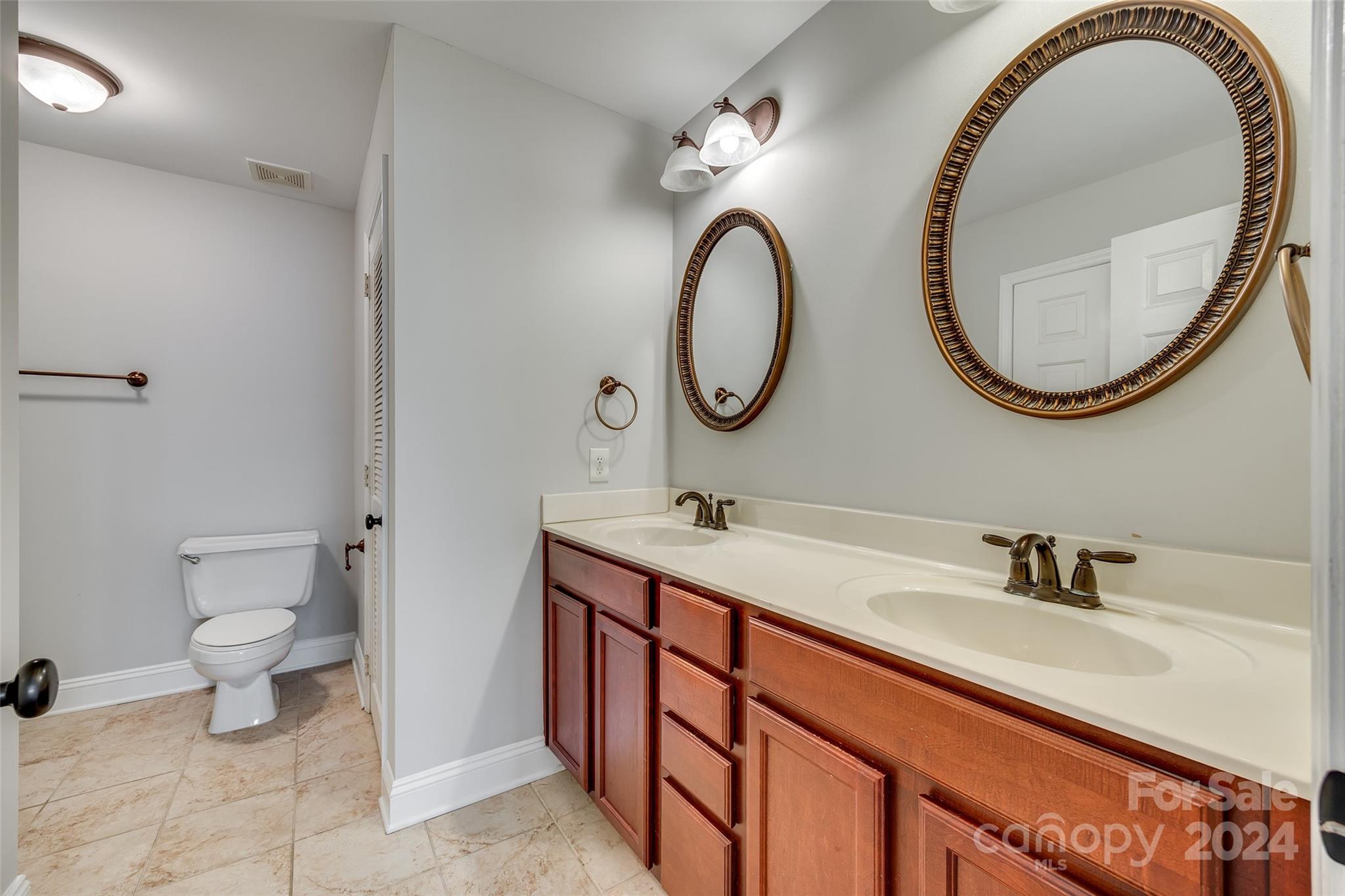 Fairlawn Villas - Residential