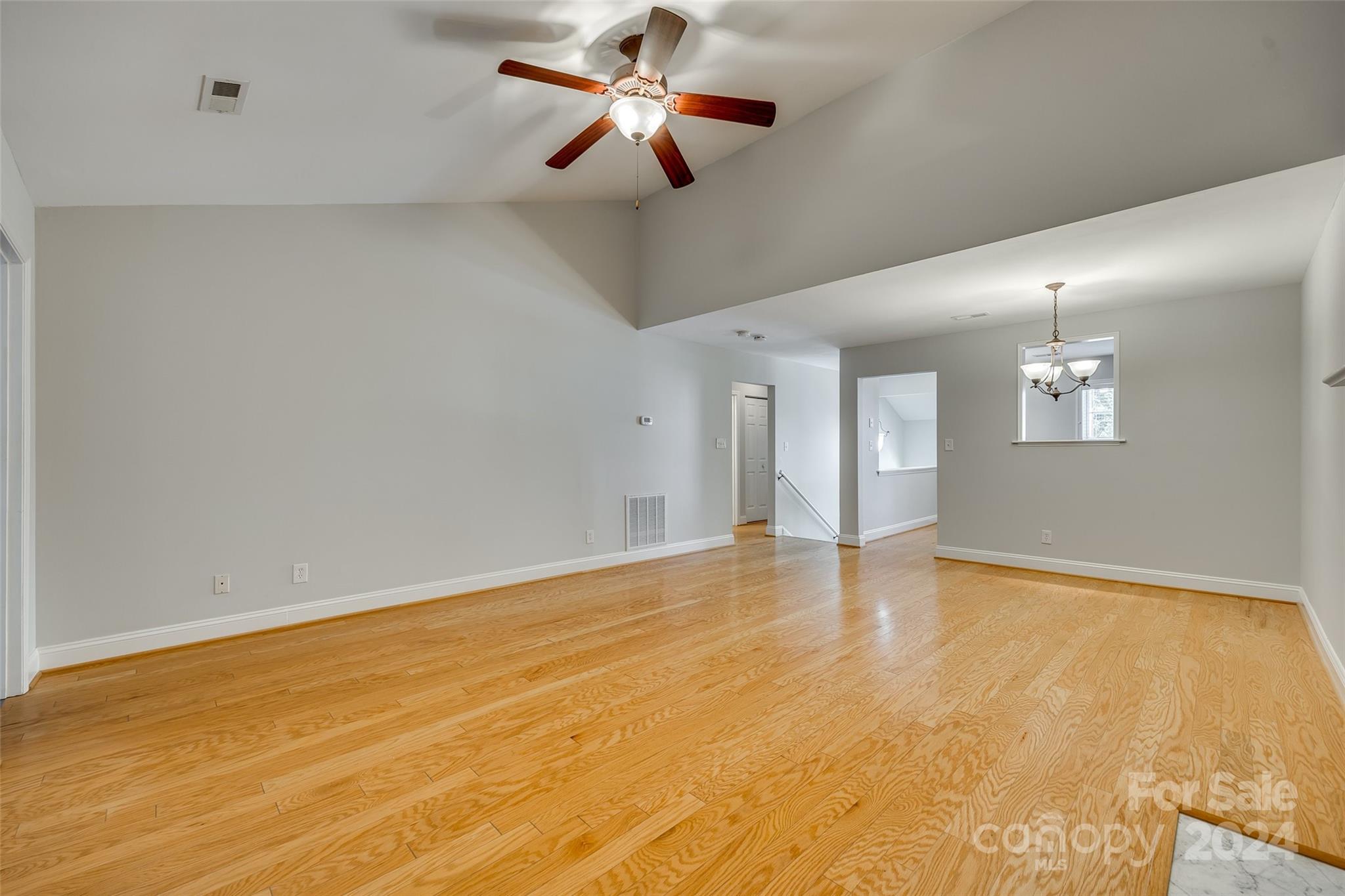 Fairlawn Villas - Residential