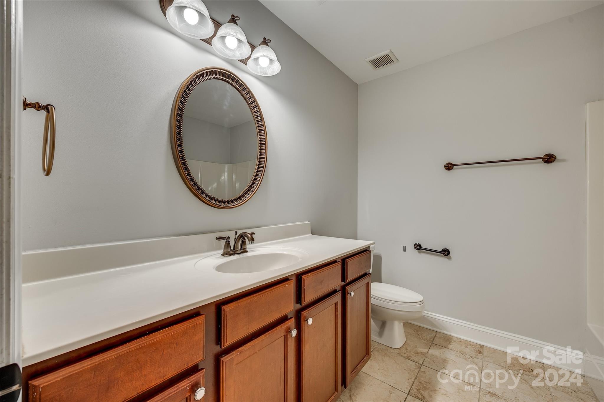 Fairlawn Villas - Residential