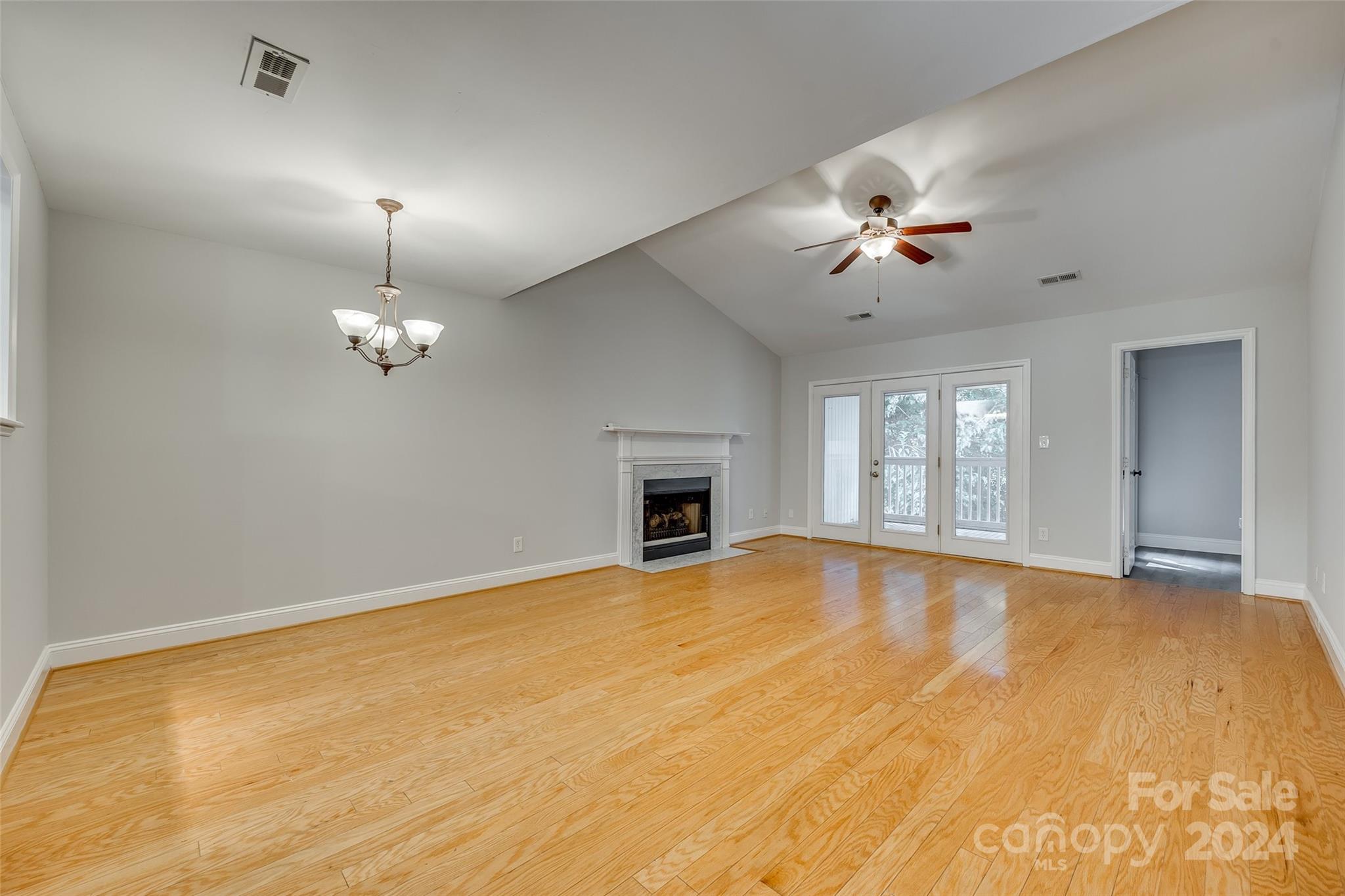 Fairlawn Villas - Residential