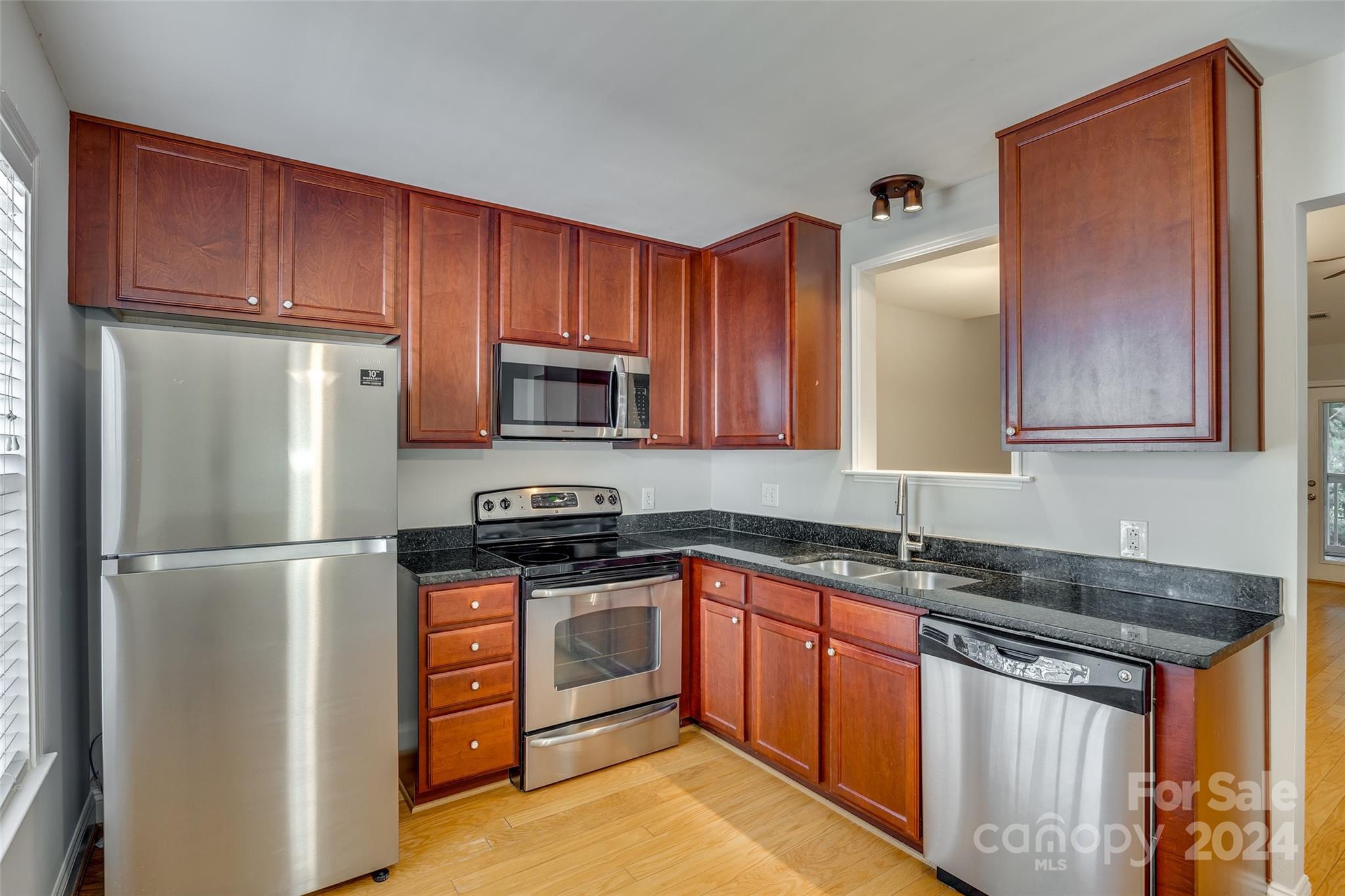 Fairlawn Villas - Residential