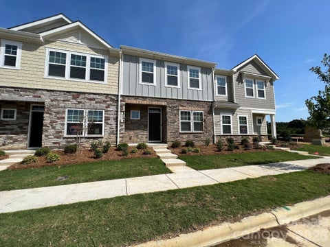Photo of 208 Sagecroft Lane, Indian Trail, NC 28079 (MLS # 4389178)