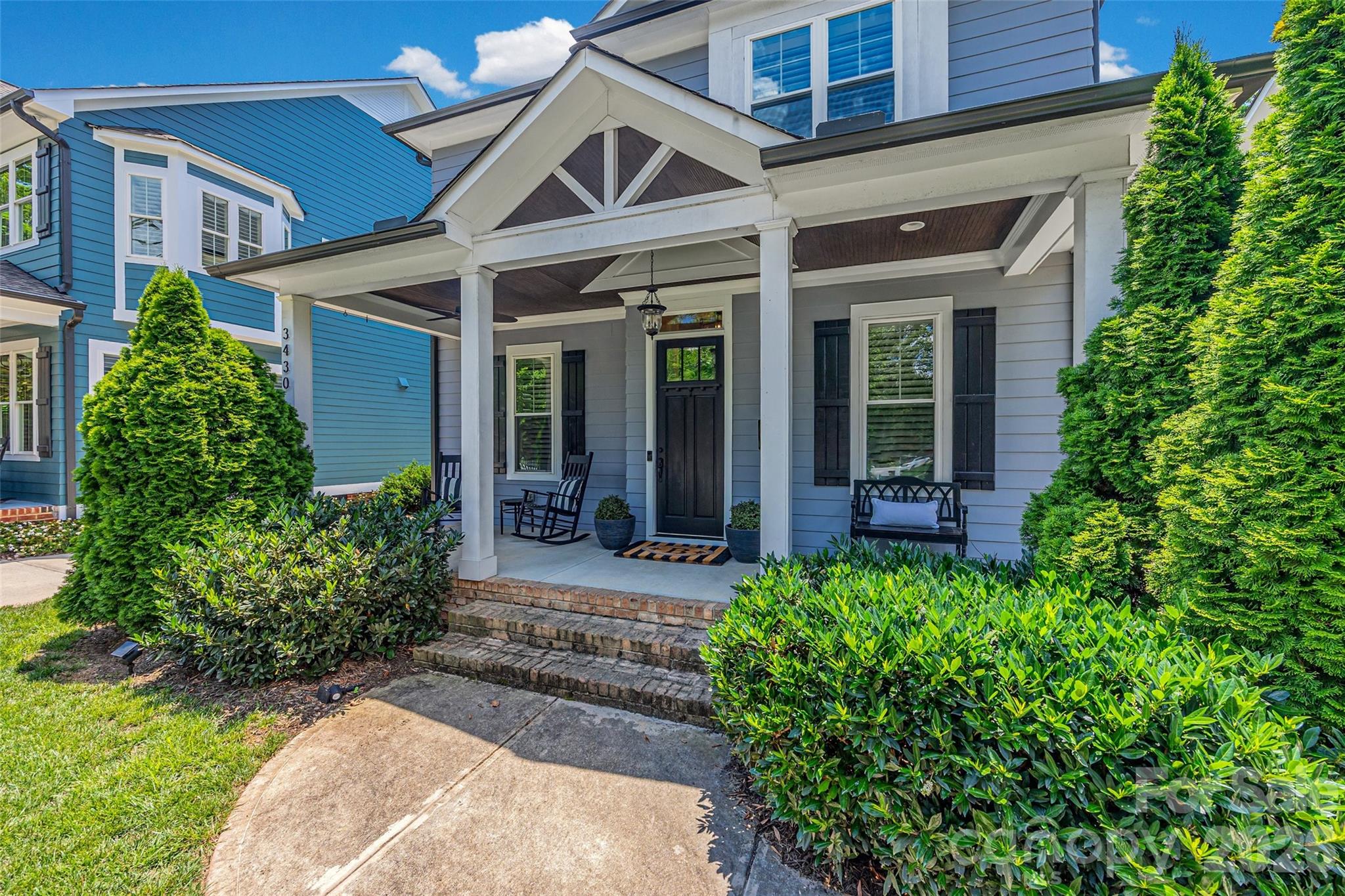 3430 Cosby Place