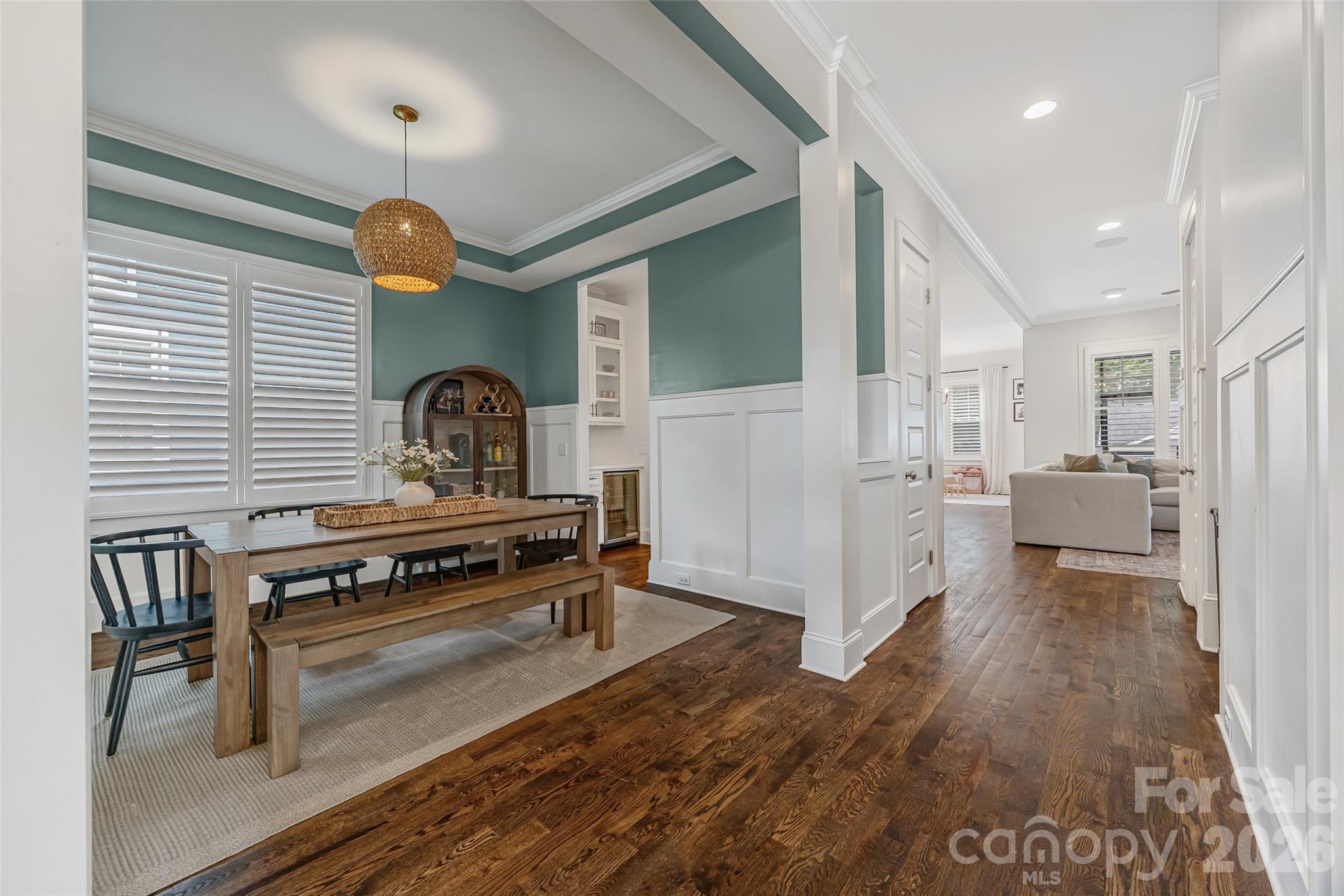 3430 Cosby Place