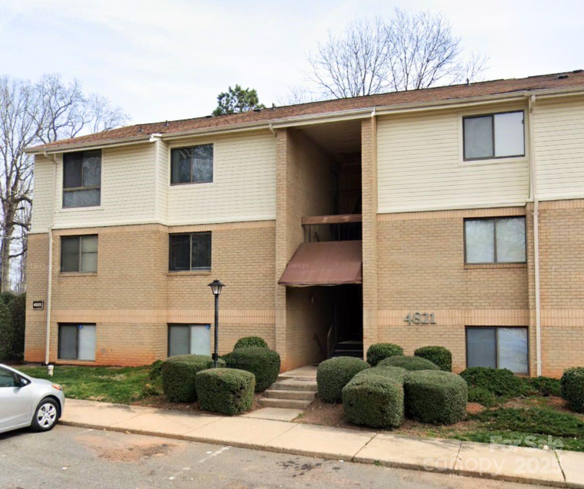 Spring Lake - Residential