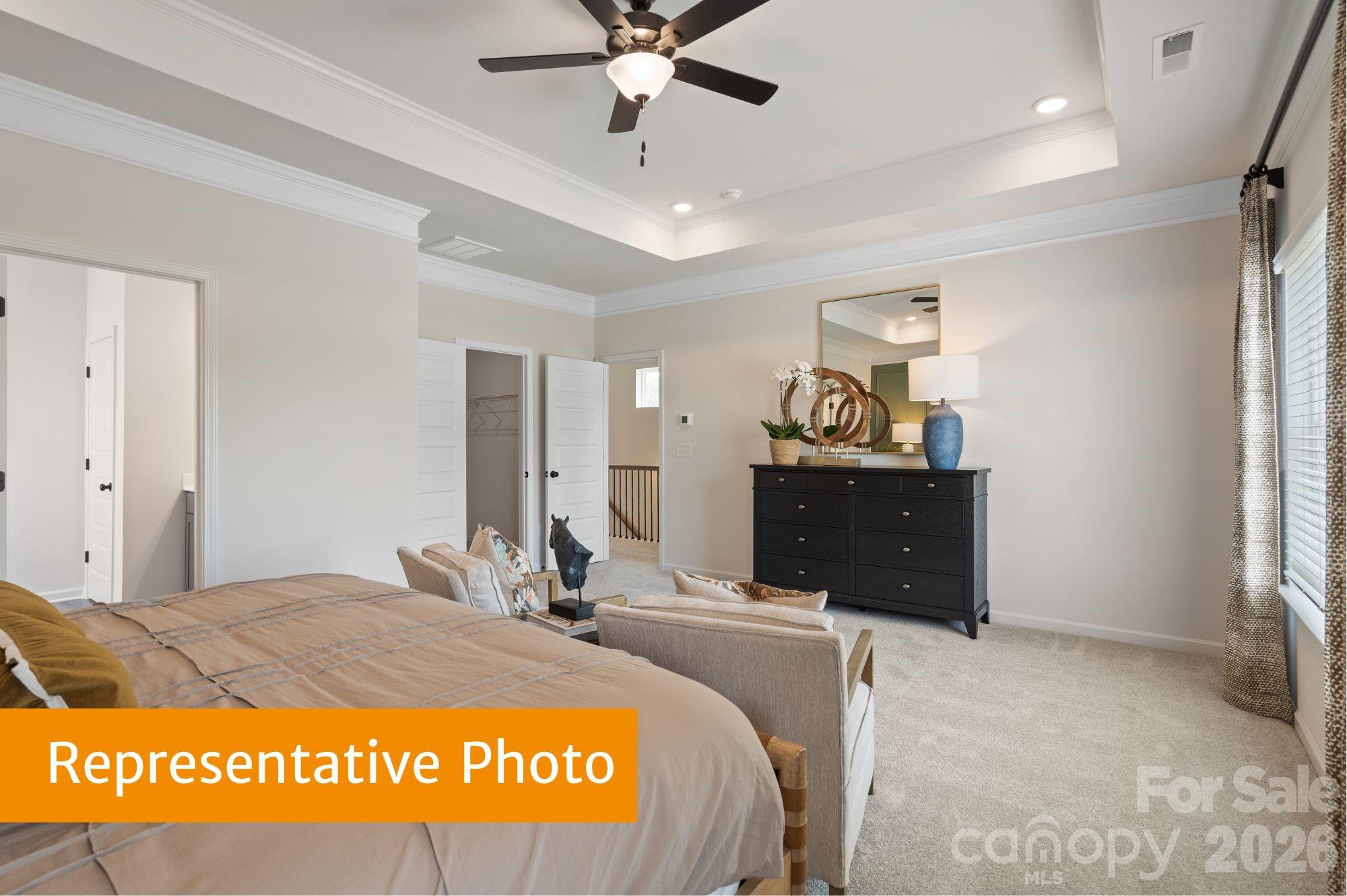 Country Club Village - Residential