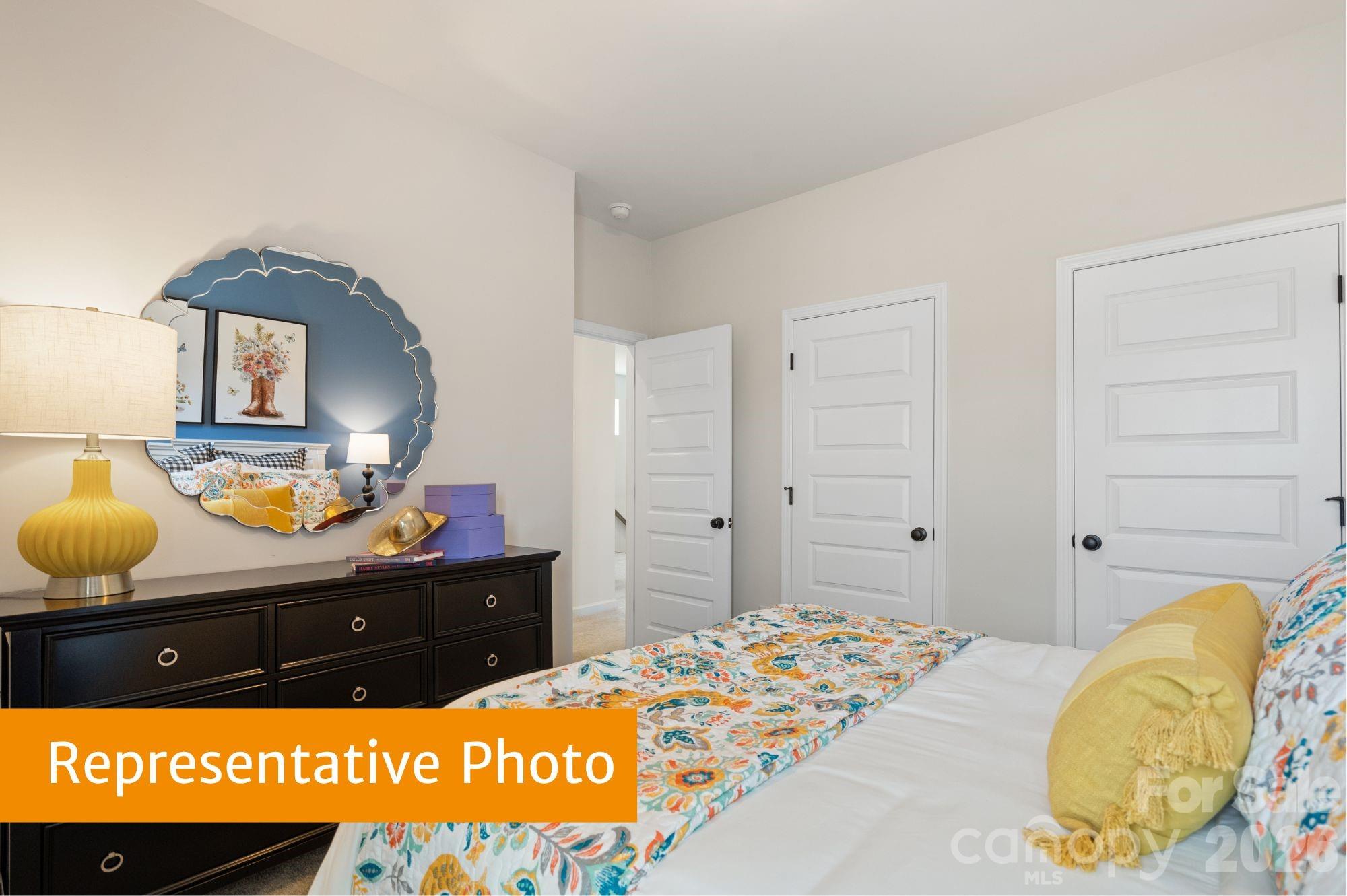 Country Club Village - Residential