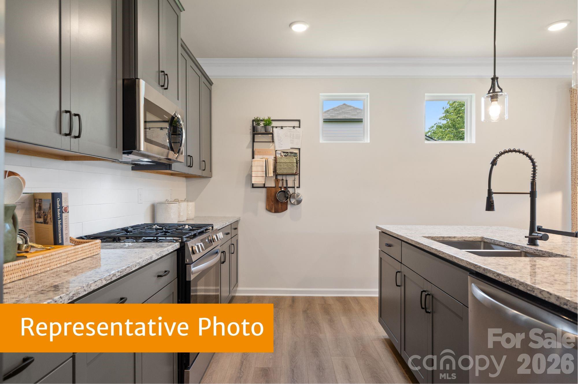 Country Club Village - Residential