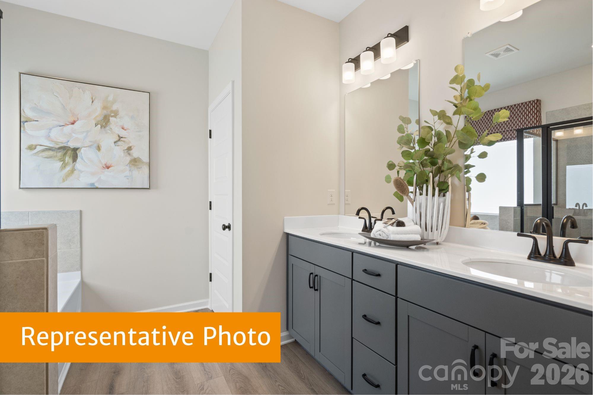 Country Club Village - Residential