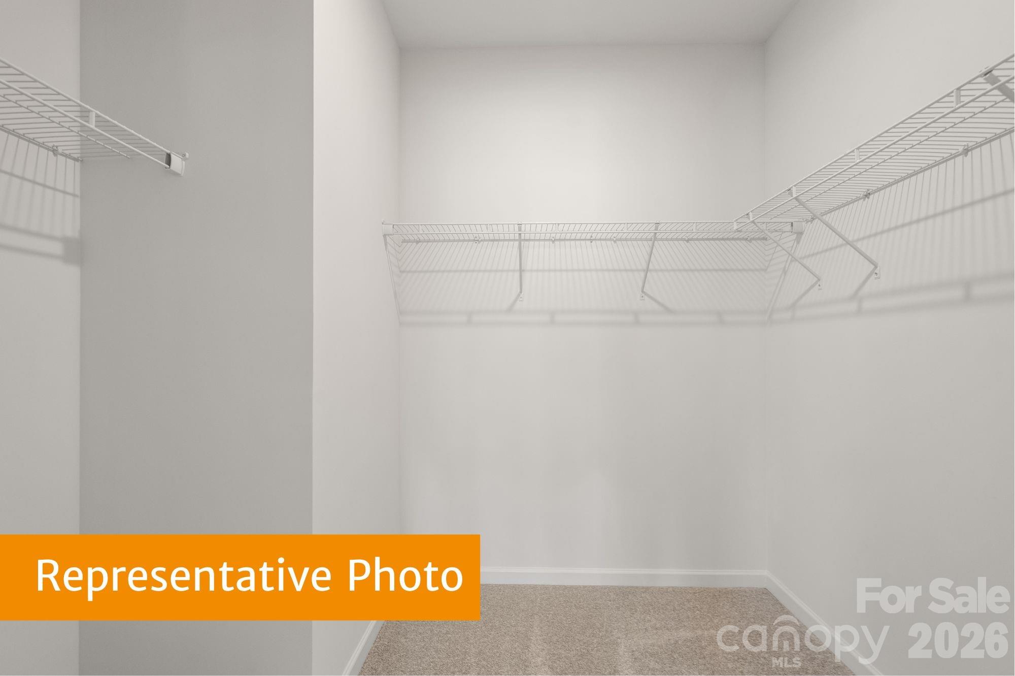 Country Club Village - Residential