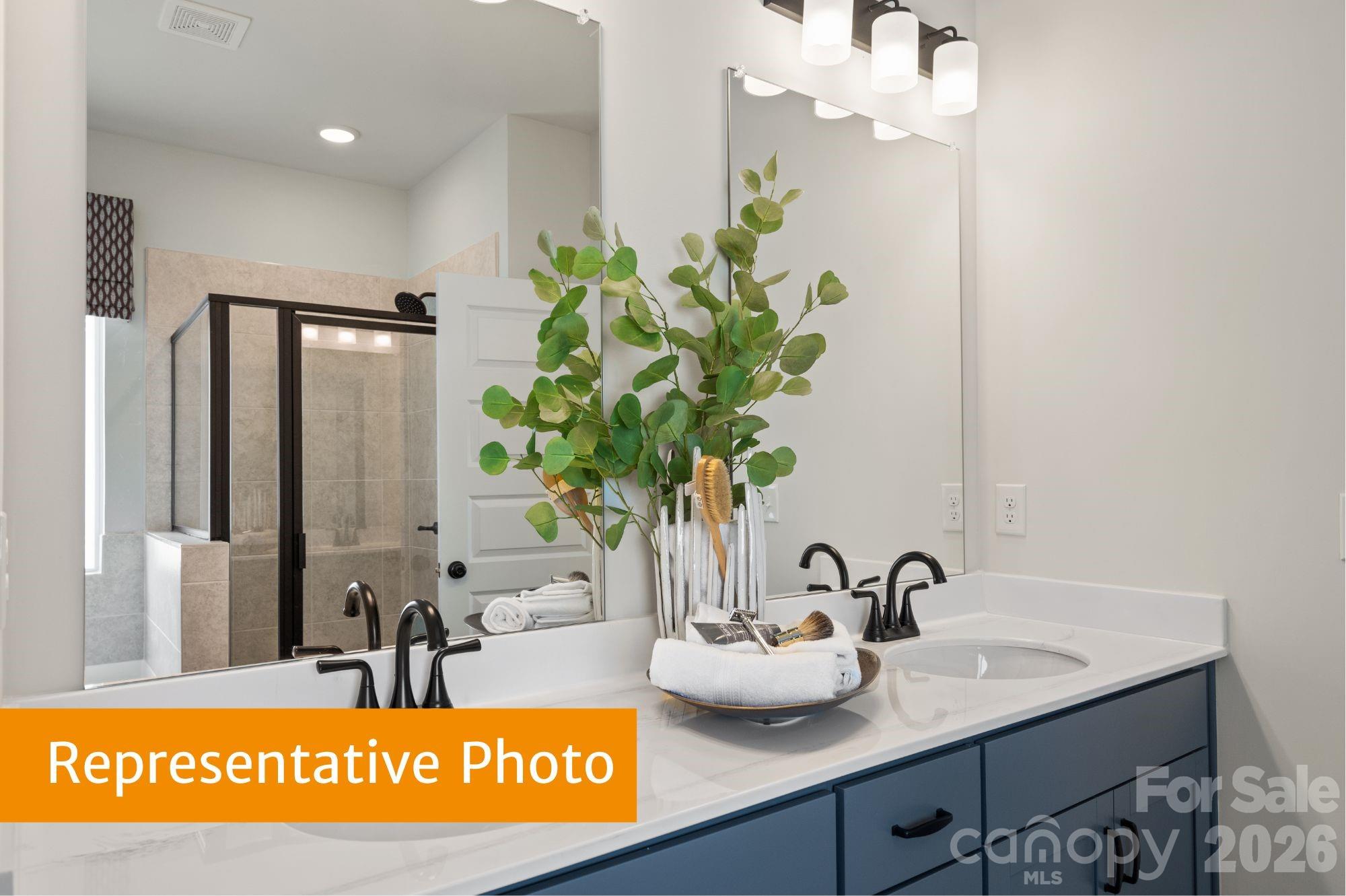 Country Club Village - Residential