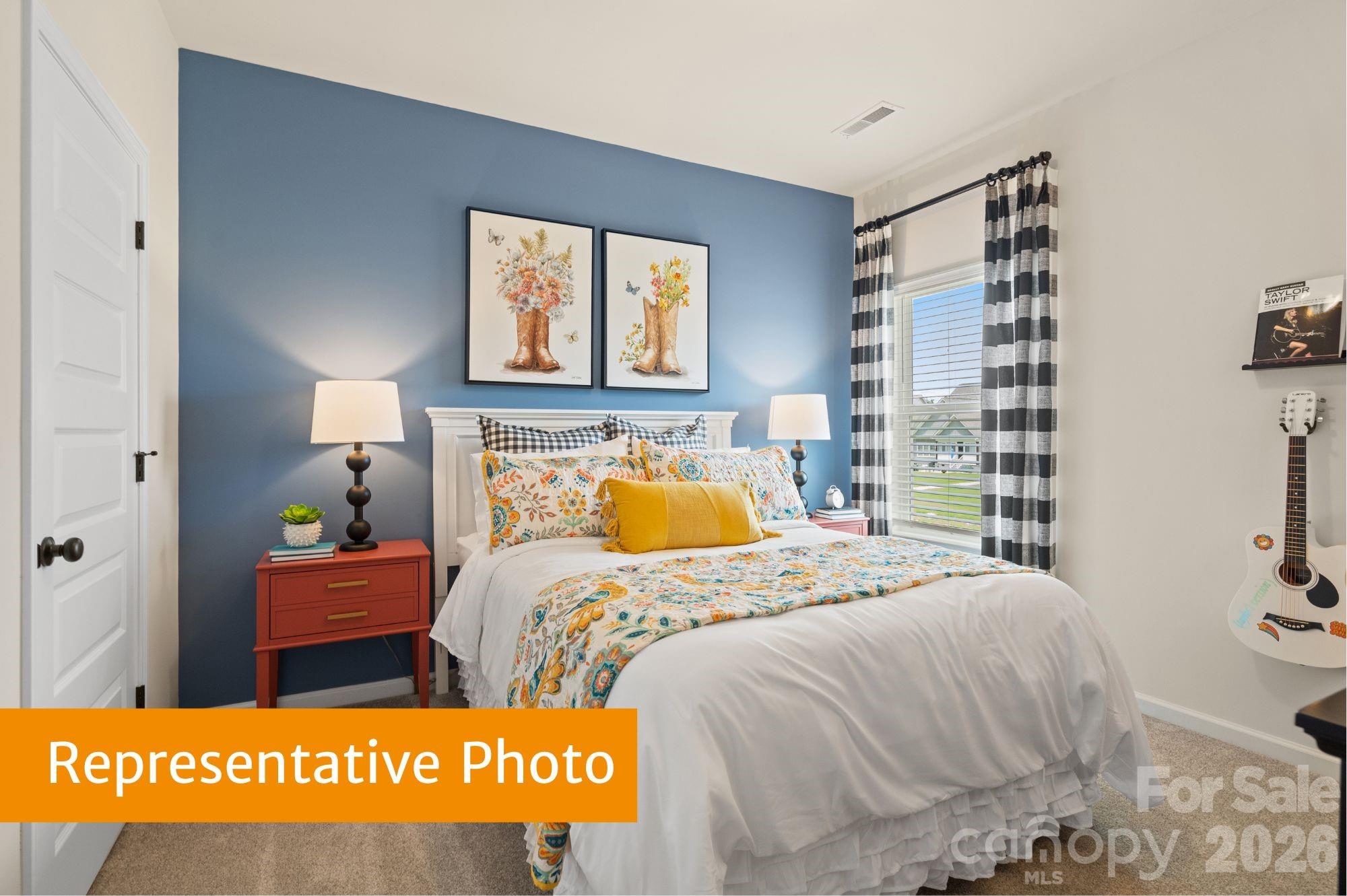 Country Club Village - Residential