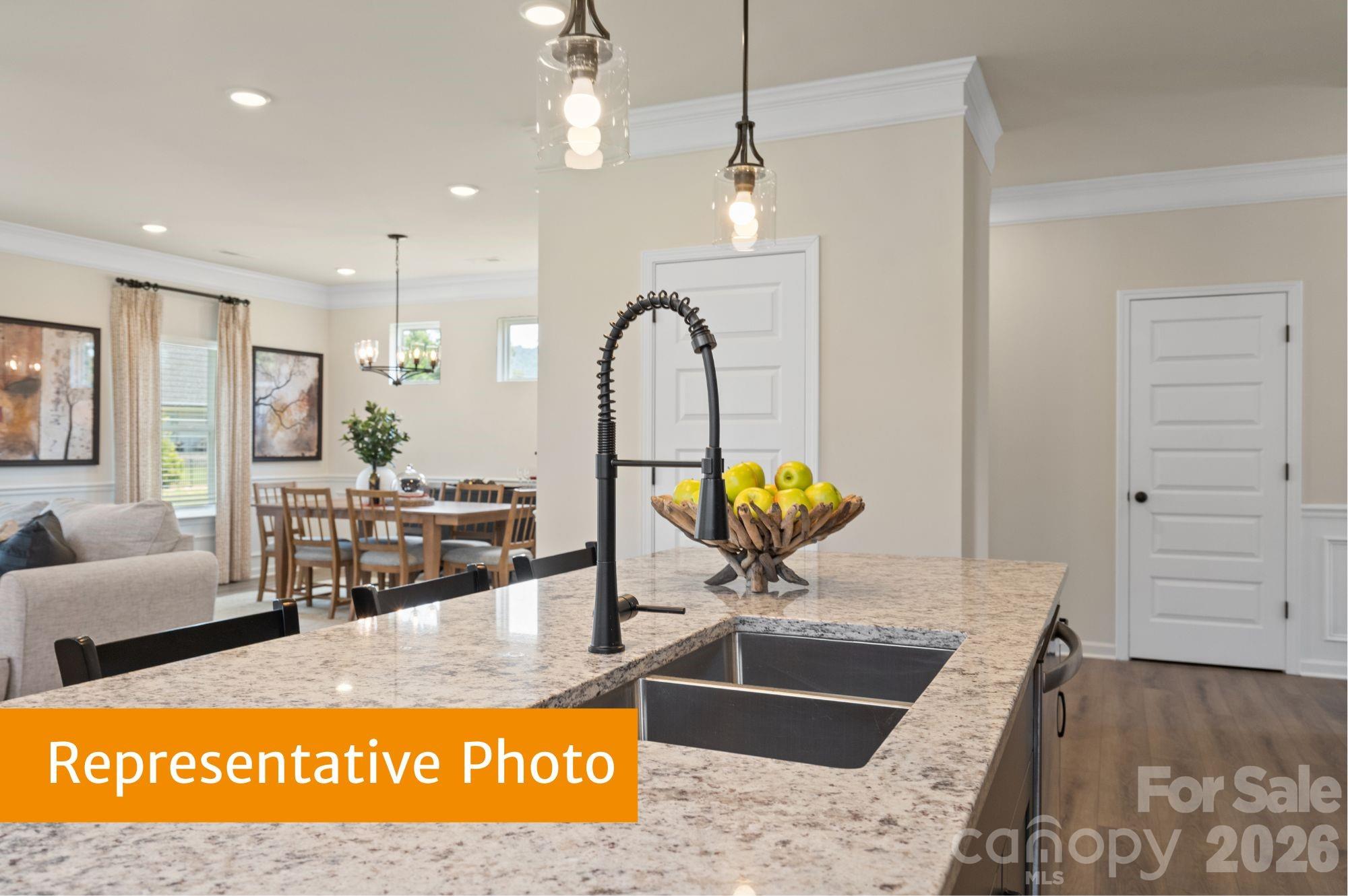 Country Club Village - Residential