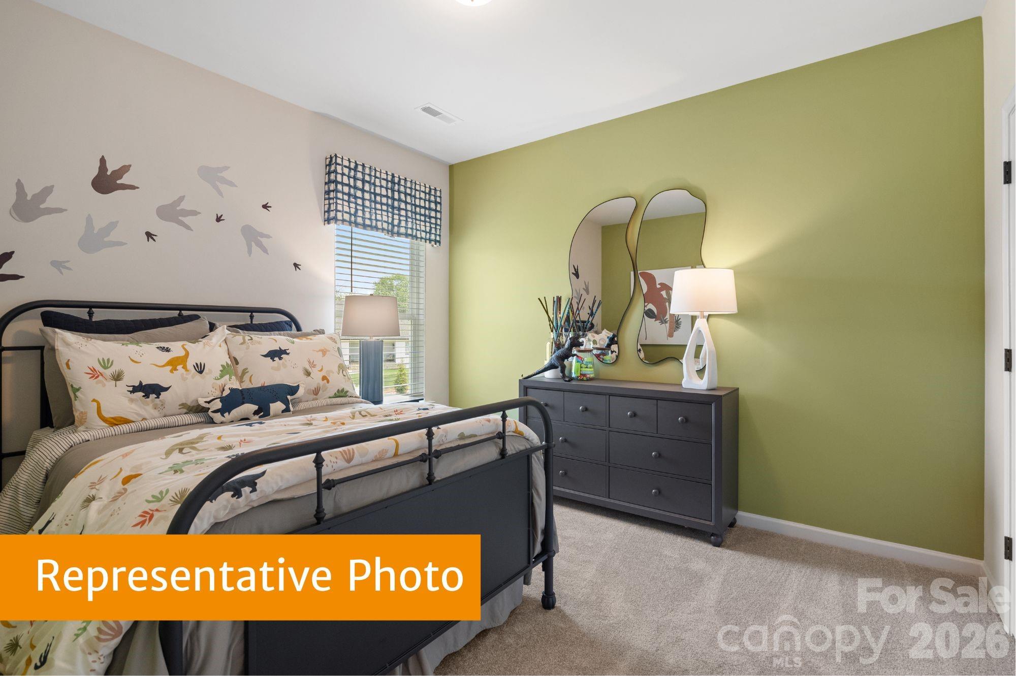 Country Club Village - Residential