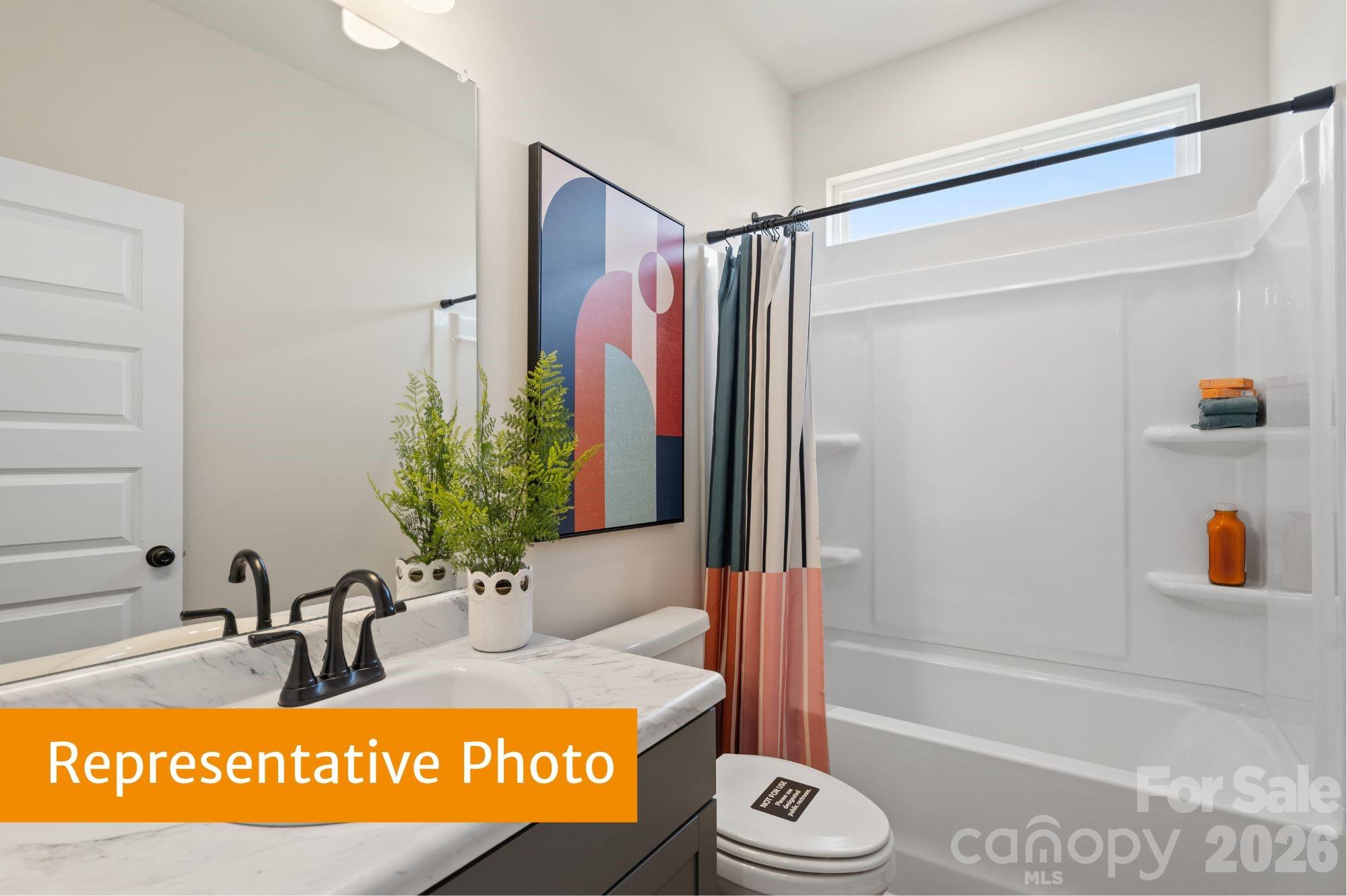 Country Club Village - Residential