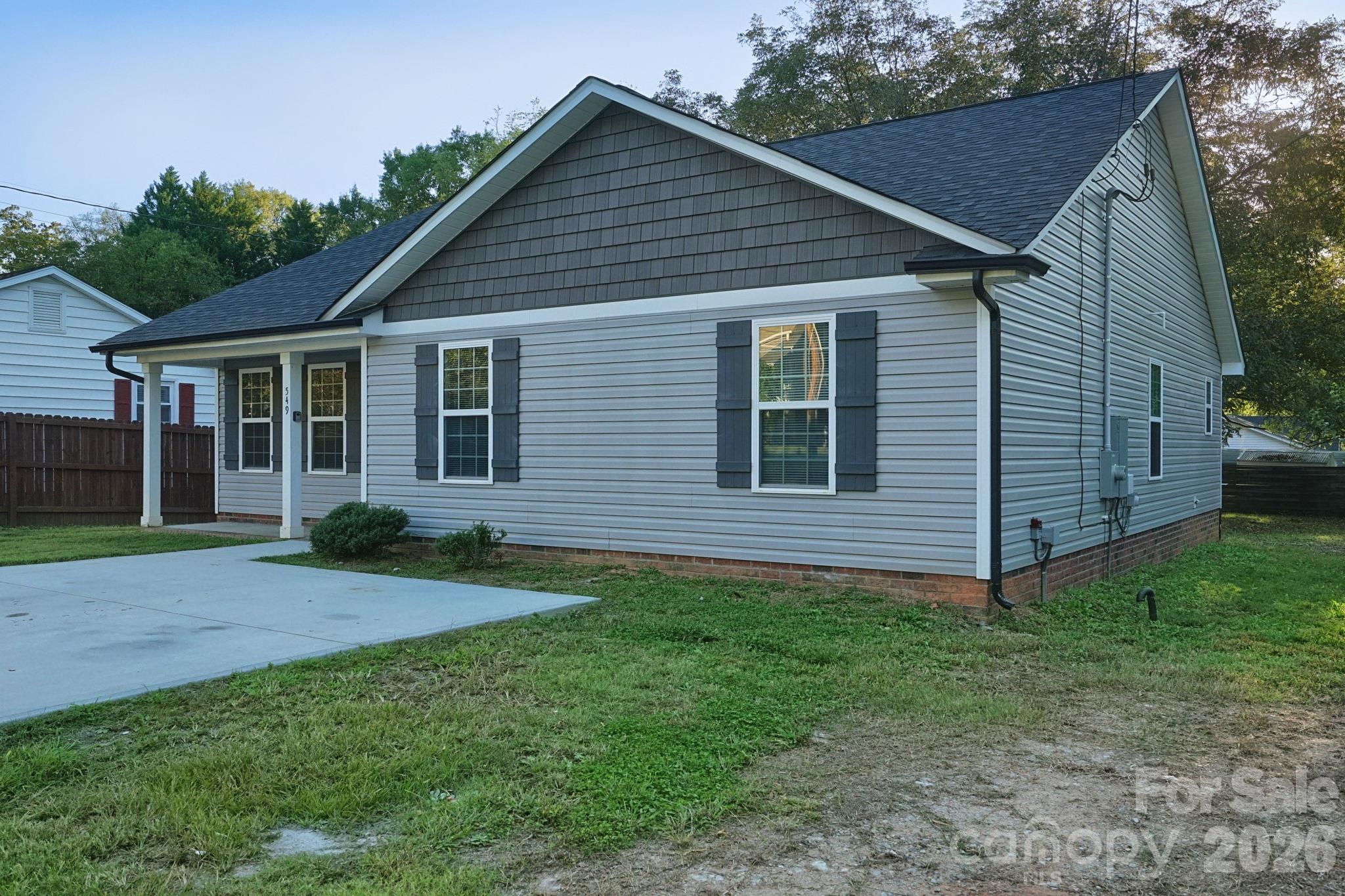 549 Gibson Drive