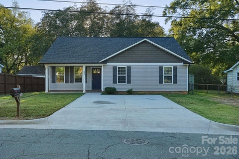 Photo of 549 Gibson Drive, Concord, NC 28025 (MLS # 4436943)