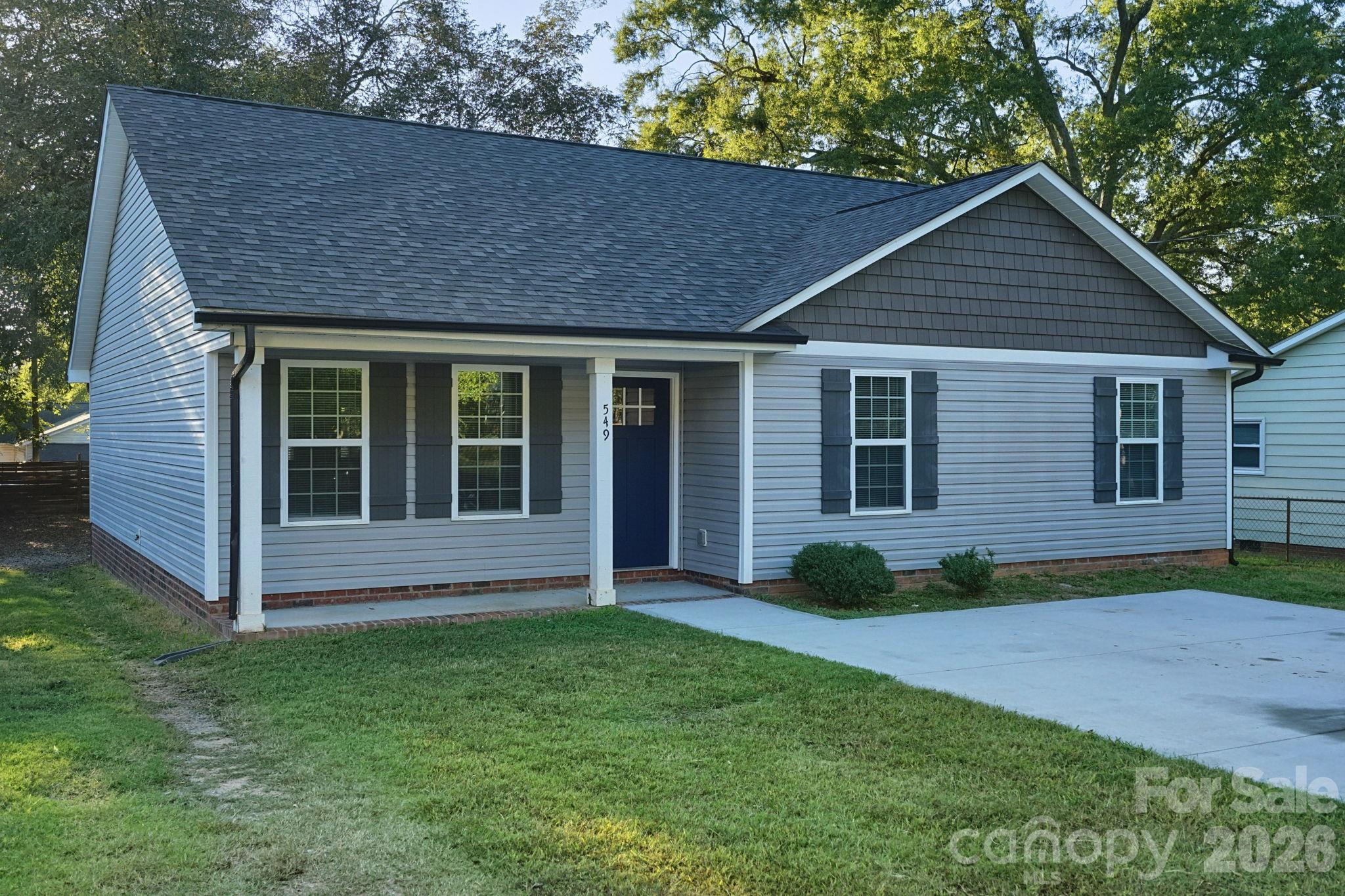 549 Gibson Drive