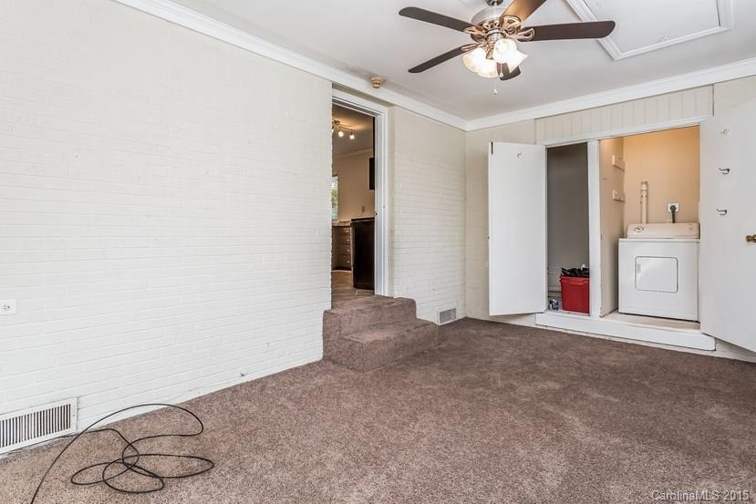 Selwyn Park - Residential