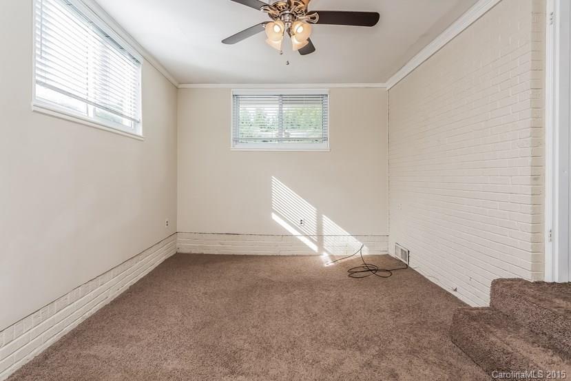 Selwyn Park - Residential