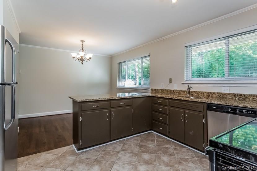 Selwyn Park - Residential