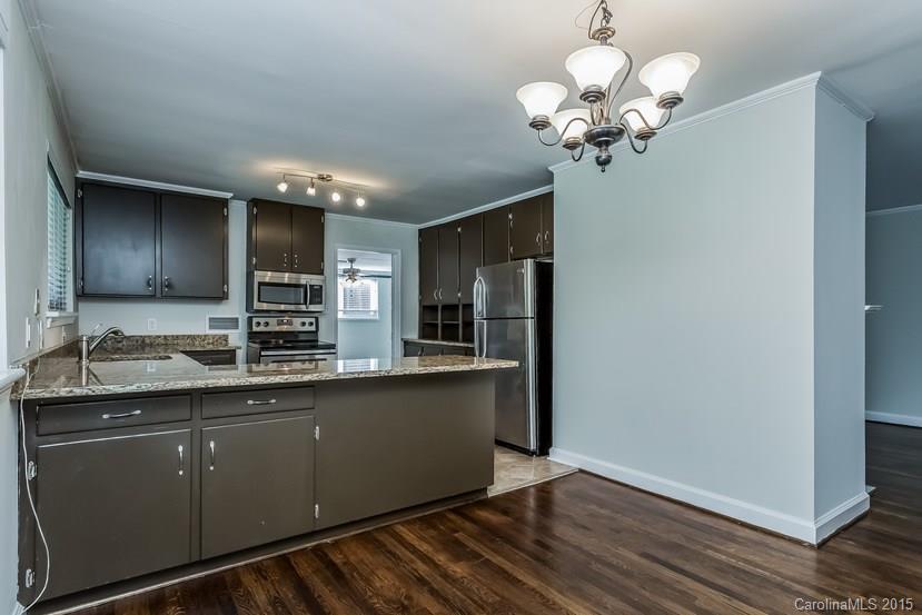 Selwyn Park - Residential