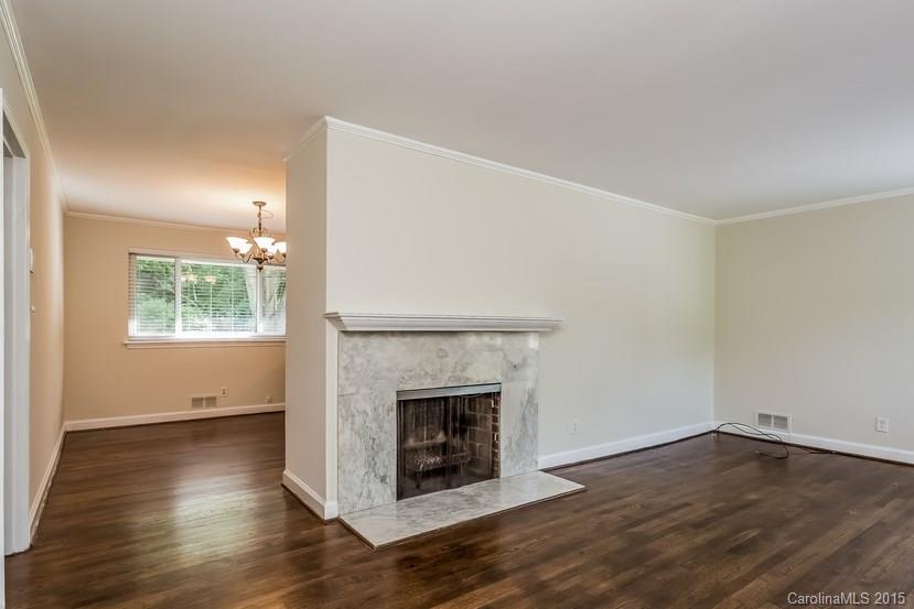 Selwyn Park - Residential