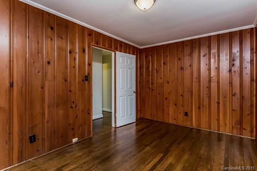 Selwyn Park - Residential