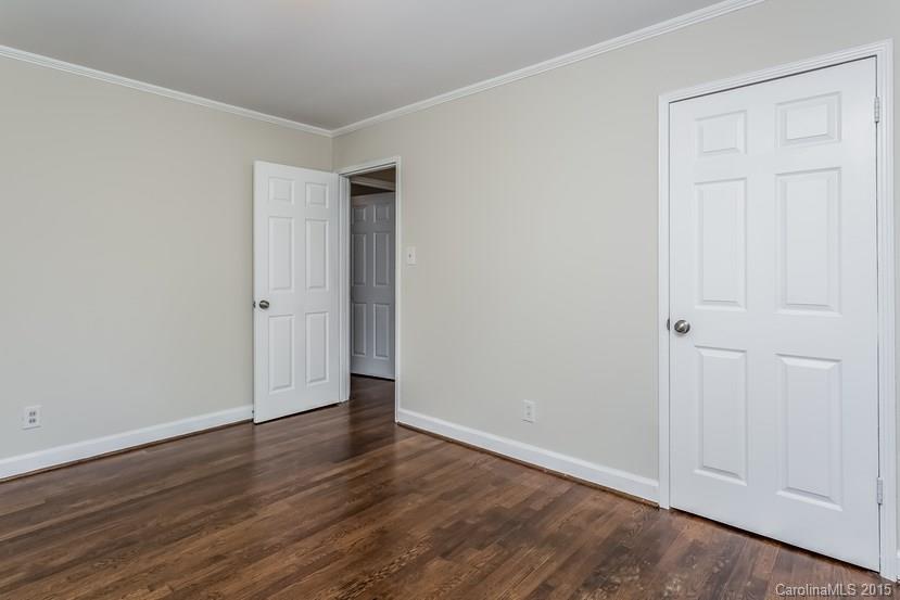 Selwyn Park - Residential