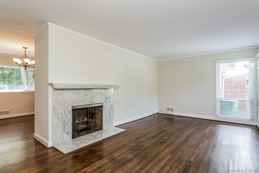 Selwyn Park - Residential