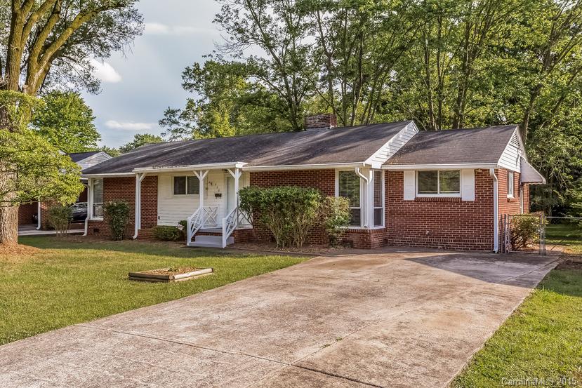 Selwyn Park - Residential